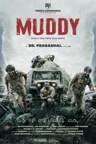 MUDDY Poster