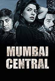 MUMBAI CENTRAL Poster
