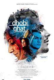 MUMBAI DIARIES Poster
