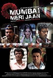MUMBAI MERI JAAN Poster