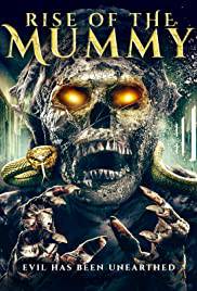MUMMY RESURGANCE Poster