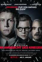 MUNICH: THE EDGE OF WAR Poster