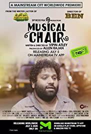 MUSICAL CHAIR Poster