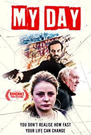 MY DAY Poster