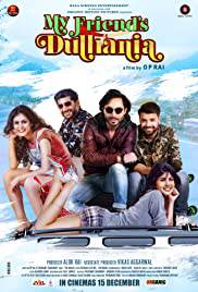 MY FRIEND'S DULHANIA Poster