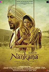 NANKANA Poster