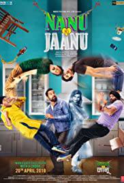 NANU KI JAANU Poster