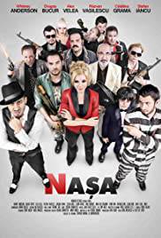NASA & SPACEX JOURNEY TO THE FUTURE S01E01 Poster
