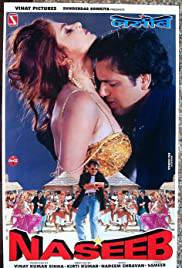 NASEEB Poster