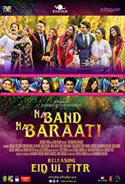 NA BAND NA BARAATI Poster