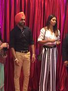 NIKKA ZAILDAR 2 Poster