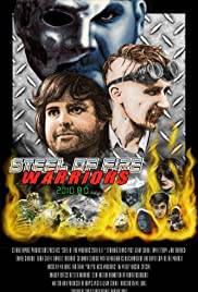 NINE WARRIORS Poster