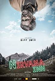 NIRVANA INN Poster