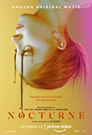NOCTURNE Poster