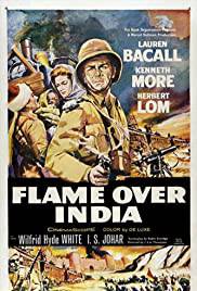 NORTH WEST FRONTIER Poster