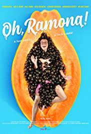OH, RAMONA! Poster