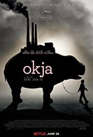 OKJA Poster
