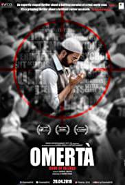OMERTA Poster