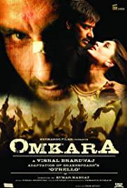 OMKARA Poster