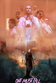 ONE MUST FALL Poster