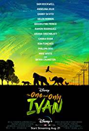 ONLY Poster