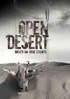 OPEN DESERT Poster