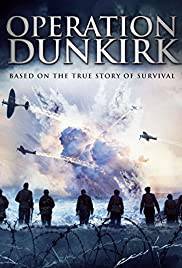 OPERATION DUNKIRK Poster