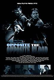 OPPOSITE THE OPPOSITE BLOOD Poster