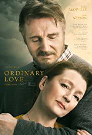 ORDINARY LOVE Poster