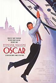 OSCAR Poster
