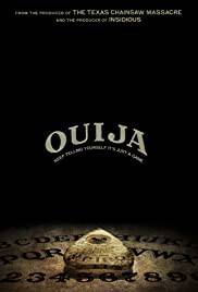 OUIJA Poster