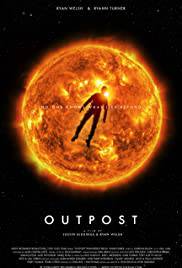 OUTPOST Poster