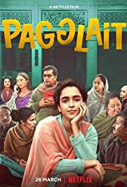 PAGGLAIT Poster