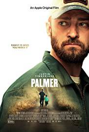 PALMER Poster
