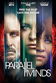PARALLEL MINDS Poster