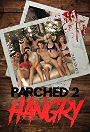 PARCHED Poster