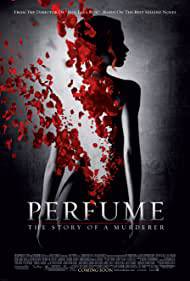 PERFUME: THE STORY OF A MURDERER Poster