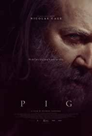 PIG Poster