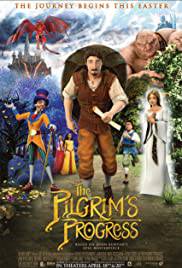 PILGRIM'S PROGRESS Poster
