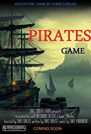 PIRATES Poster