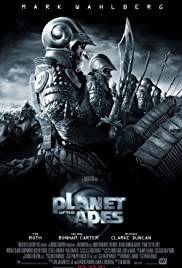 PLANET OF THE APES Poster