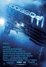 POSEIDON Poster