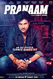 PRANAAM Poster