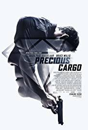 PRECIOUS CARGO Poster