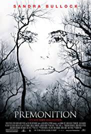 PREMONITION Poster