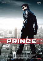 PRINCE Poster