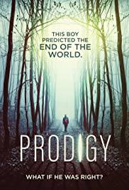 PRODIGY Poster