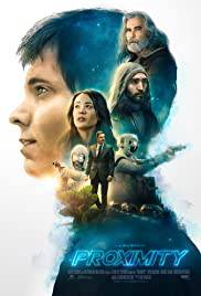 PROXIMITY Poster