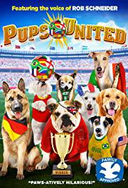 PUPS UNITED Poster