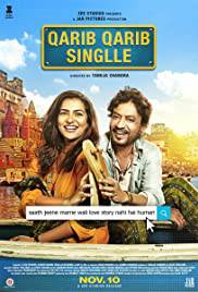 QARIB QARIB SINGLE Poster